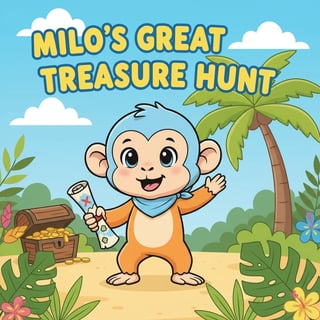 Jungle Letter Quest