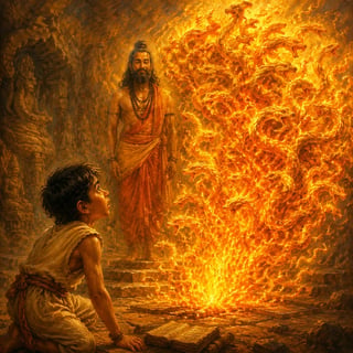 The Legacy of the Serpent