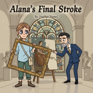 Alana's Final Stroke
