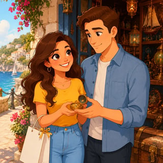 Keepsakes of the Heart - love