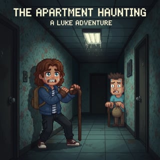 The Mystery of Apartment 3B