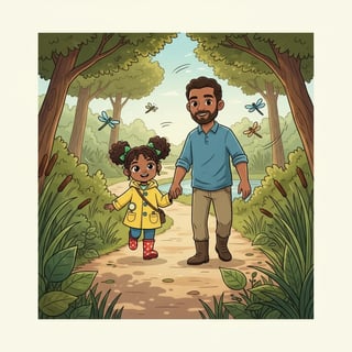 Natalie’s Nature Walk