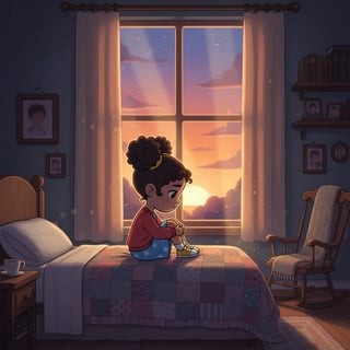Tell me a story