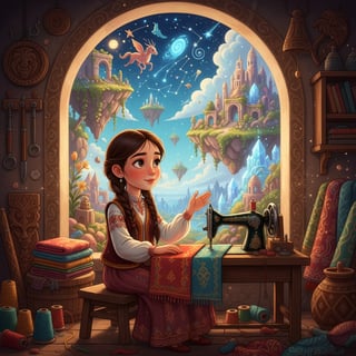 Өнеркәсіп төңкерісі әлемді қалай өзгертті