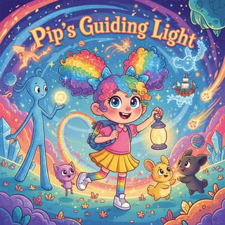Pip's Guiding Light