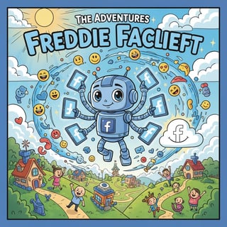 The Adventures of Freddie Facelift