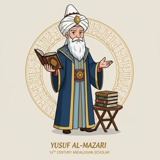 Akıl ve Kalbin Buluşması: Davud-i Kayseri’nin Mirası