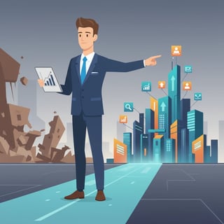 The Digital Sales Revolution