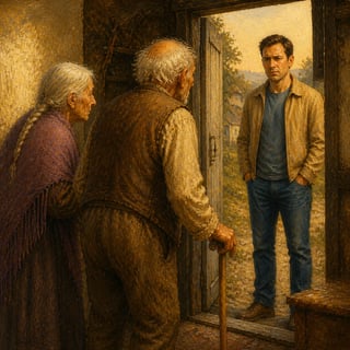The Last Haven