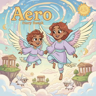 Aero's Sky-High Rescue