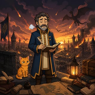 The Final Patch Notes