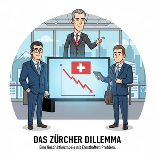 Die Suche nach der Klarheit