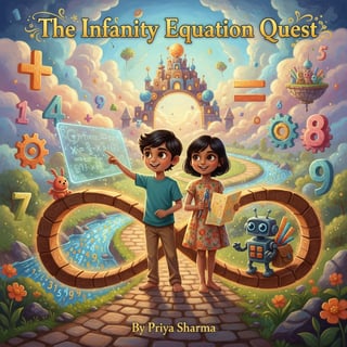 The Great Subtraction Adventure