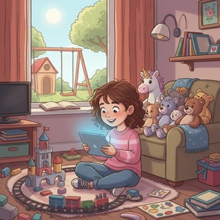 Brincando e Aprendendo