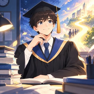 ҰБТ-2026: Табысқа апаратын 5 қадам - educational