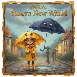 Della’s Brave New World