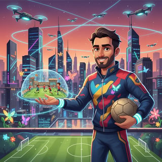 La 21 Fútbol Club