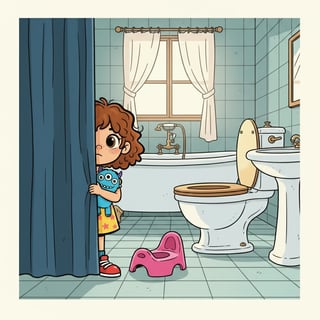 Sofia , e seu novo amigo!