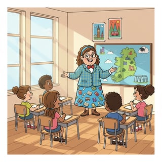 English teachers