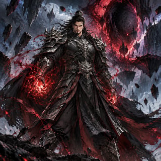 Sovereign of the Rift