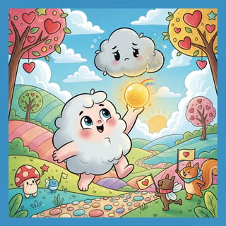 Pip and the Persistent Cloud