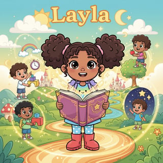 Little Hearts, Big Manners: Four Stories of Kindness and Faith