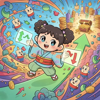 燭台の秘密 - educational