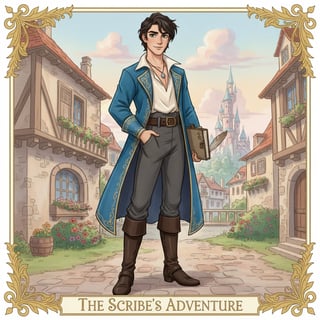 The Rhythm of Our Hearts