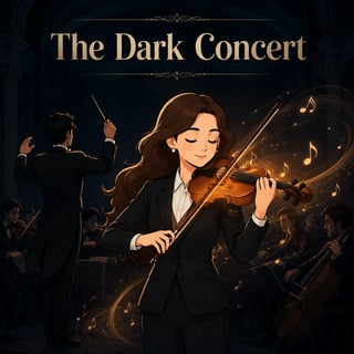 The Dark Concert