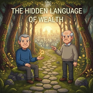 The Hidden Language of Wealth