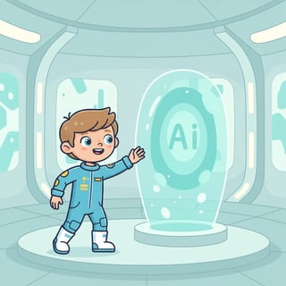 L'Aventure Intelligente d'Eliot