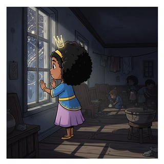 I Really Matter to My Father and King!