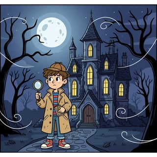 Il Mistero della Sonata al Chiaro di Luna