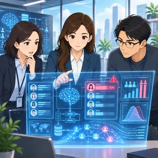 The Hidden Bias in AI Hiring