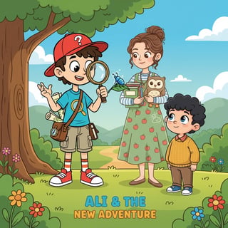 Başarının Küçük Sırrı - educational