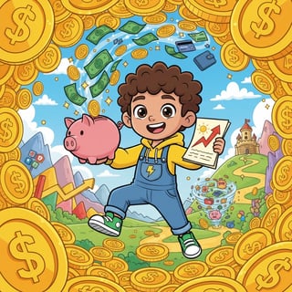 Leo's Big Budget Breakthrough