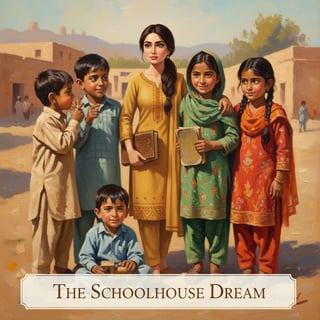 Aneesa's Digital Compass: A Journey from Mardan to Seoul