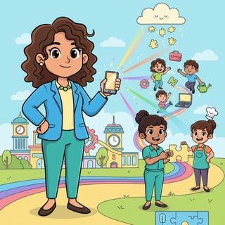 JobGenie: The Smart Shift Solution