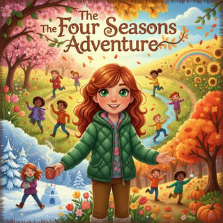 The Four Seasons Adventure