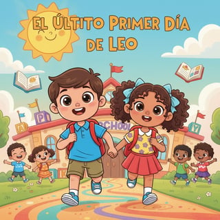 El Último Primer Día de Leo