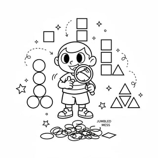 sprunki coloring pages