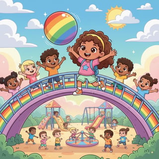 Love Knows No Colour