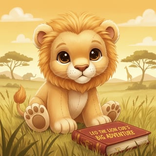 Leo and the Circle of Life