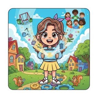 Lily Bright and the Community Care Portal