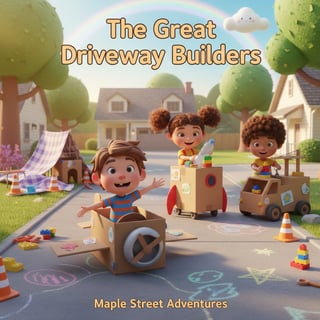 The Magic of Maple Street