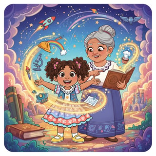 Sueños grandes