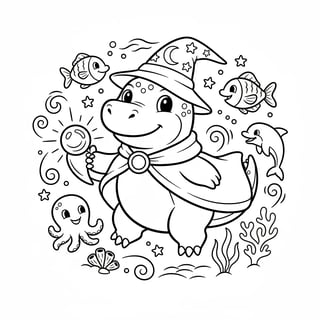 godzilla coloring pages