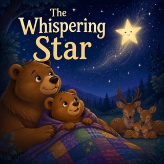 The Whispering Star