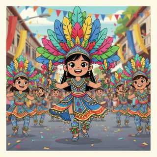 Festival of Colors