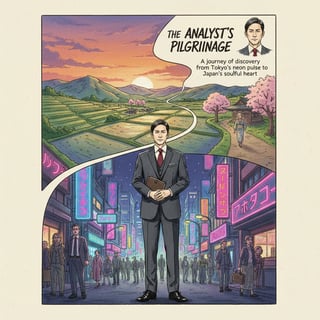 Beyond the Yamanote: The Aomori Blueprint